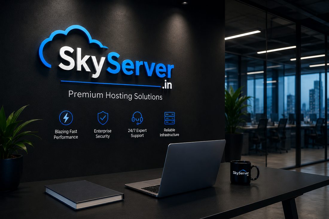 SkyServer support team at the Jaipur office