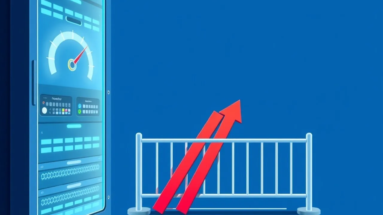 Fix 429 Too Many Requests Errors on Your Site or VPS