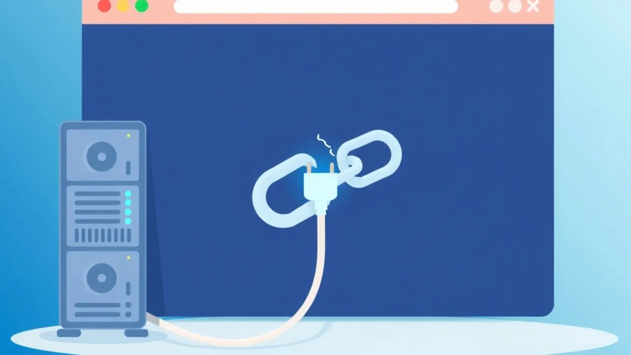 Fix ERR_CONNECTION_RESET: Causes and Fixes for Your Site